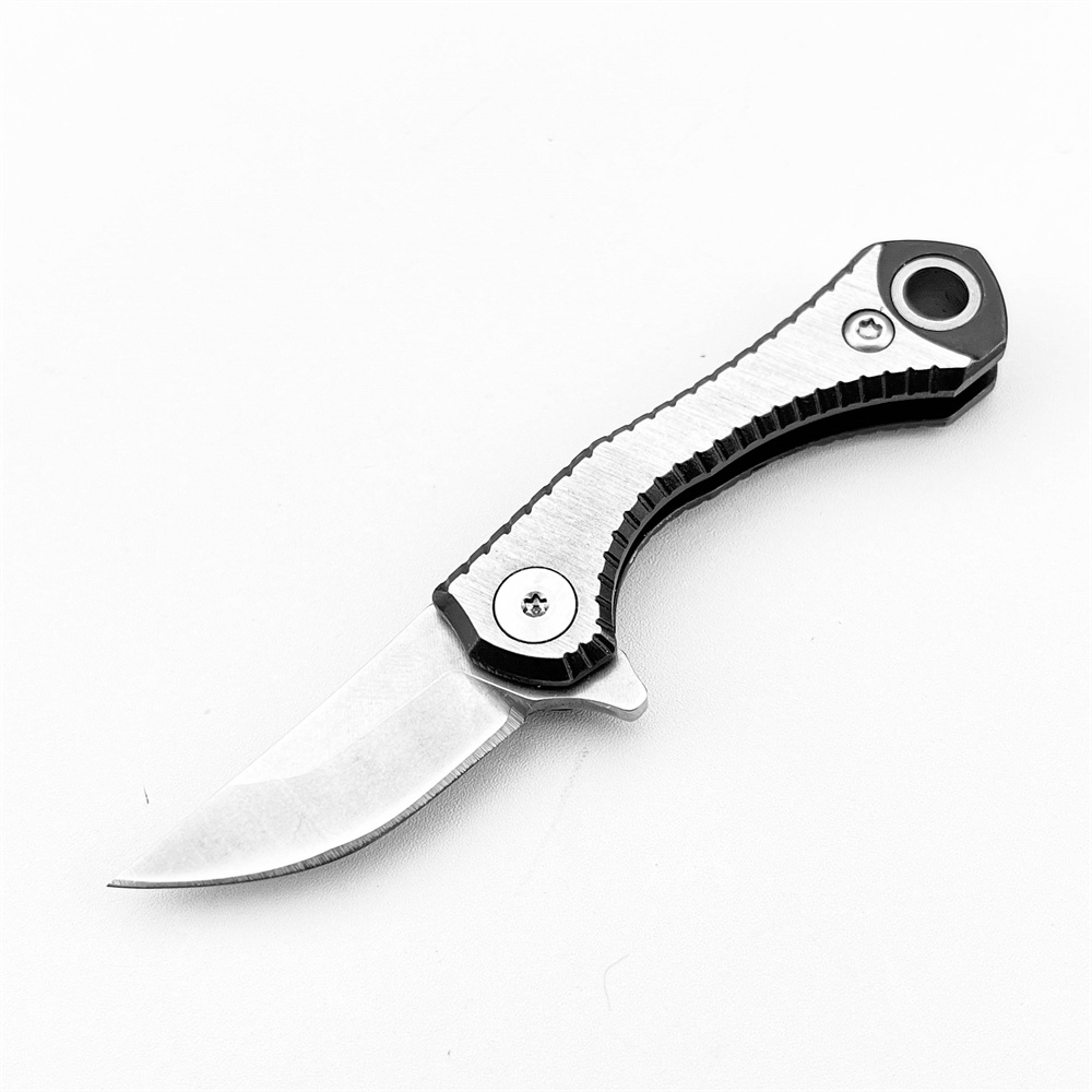 Small EDC Folding Knife Lightw - Edc Carry Backpack recension och pris