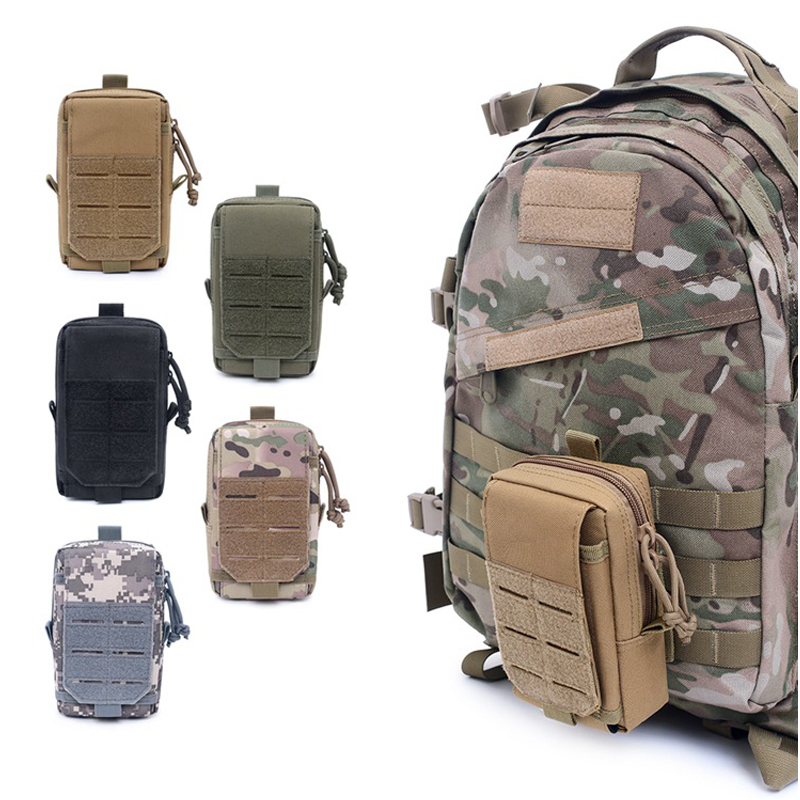 ‌Backpack Attachment Pack Tact - Edc Carry Backpack recension och pris