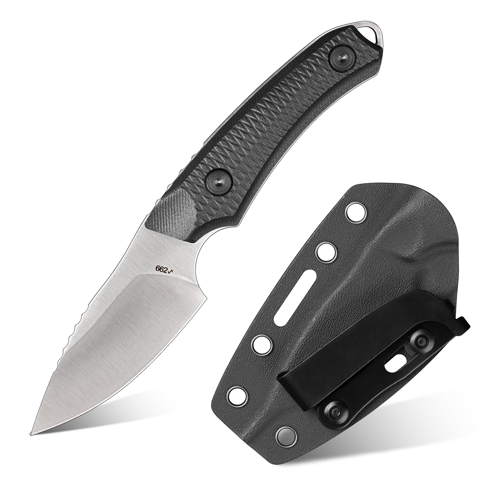 EDC Outdoor Multitool Portable - Everyday Carry (Edc) Knife recension och pris