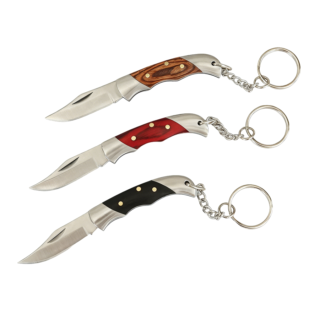 Portable Stainless Steel Mini  - Everyday Carry (Edc) Knife recension och pris