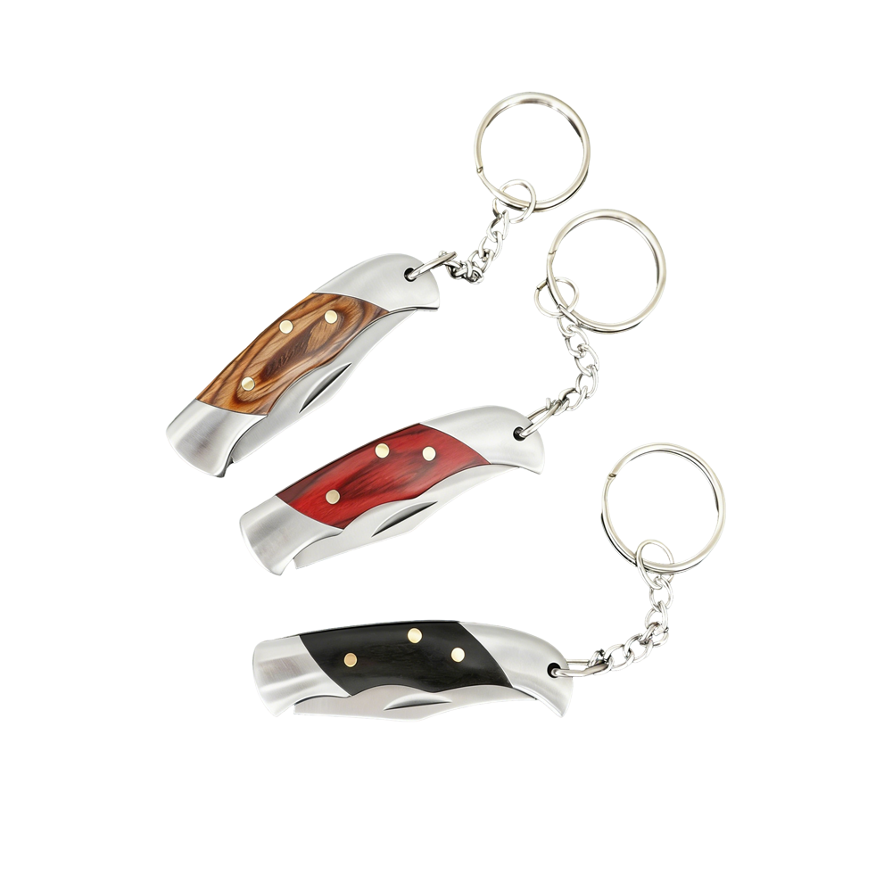 Portable Stainless Steel Mini  - Everyday Carry (Edc) Knife recension och pris