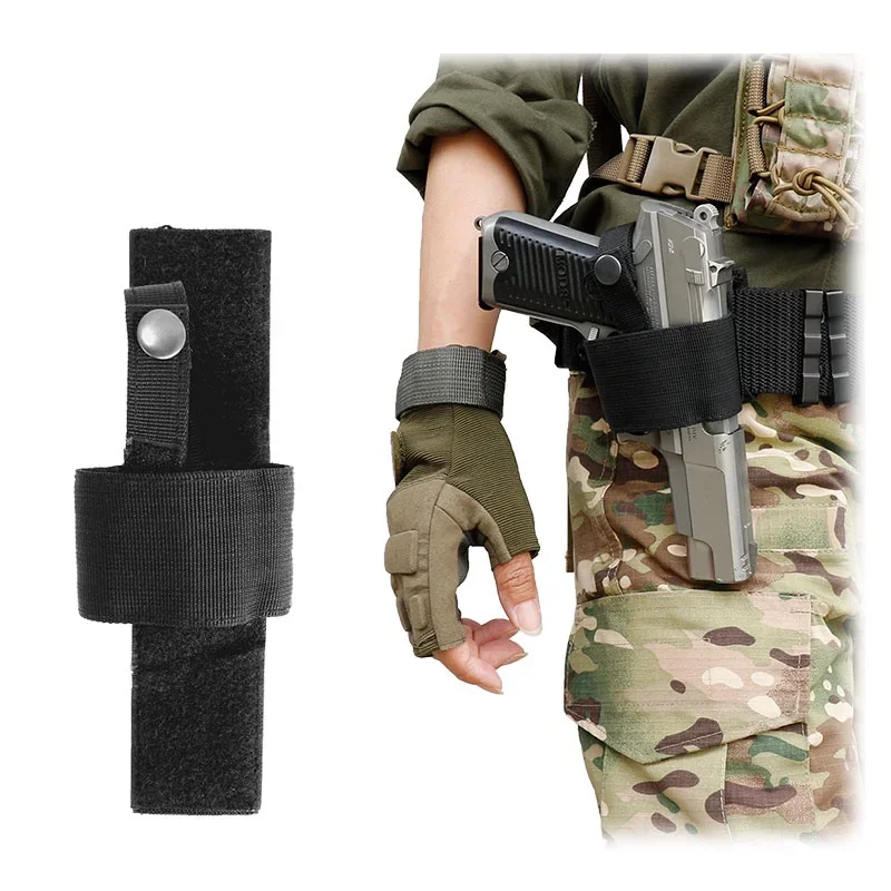 Concealed Carry Gun Holster Co - Edc Concealed Carry Holster recension och pris