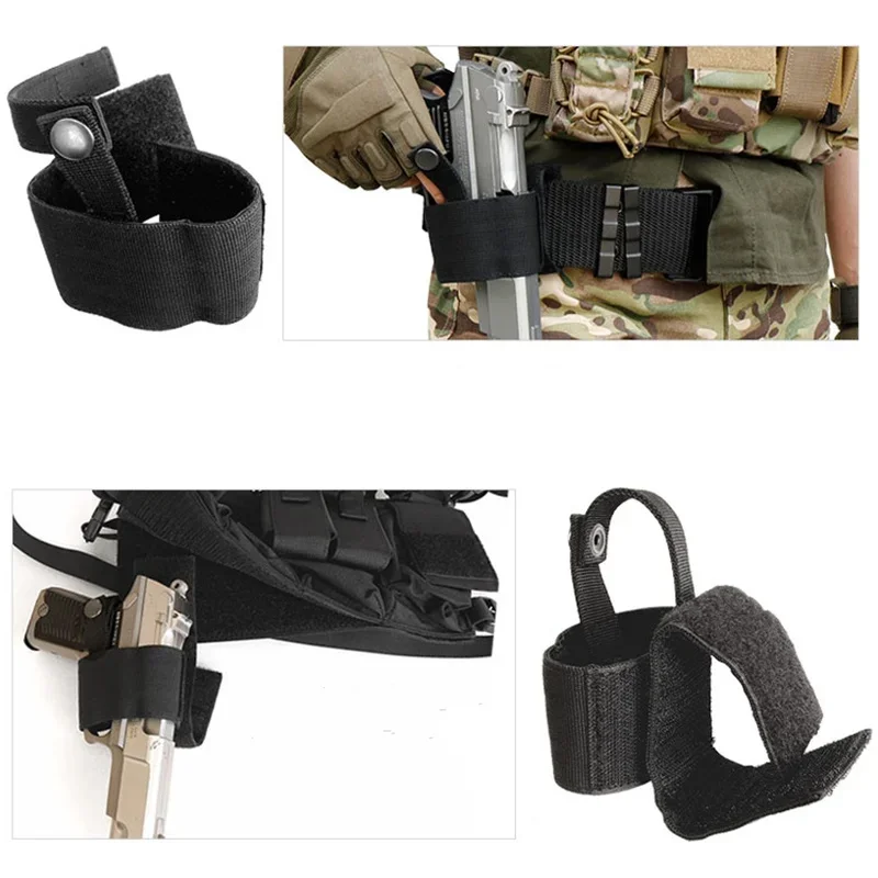 Concealed Carry Gun Holster Co - Edc Concealed Carry Holster recension och pris