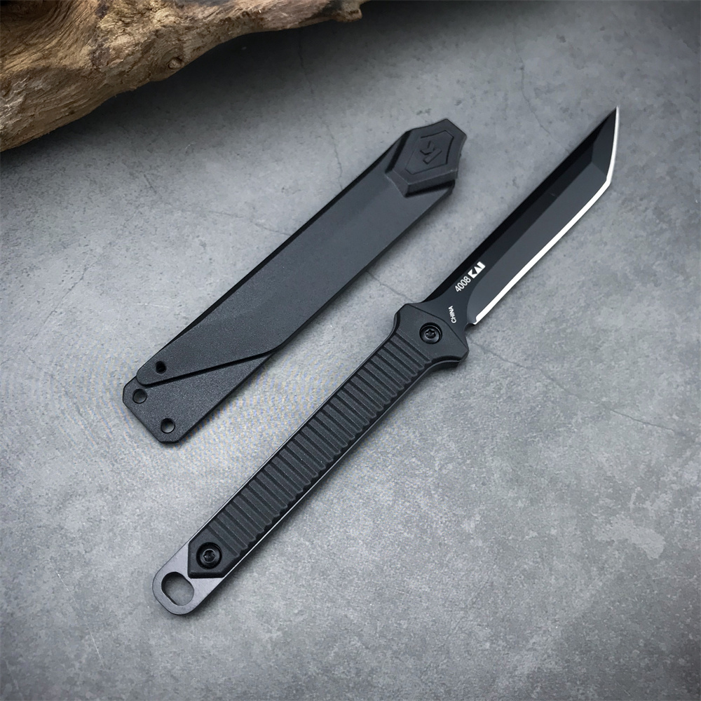 Everyday Carry 4008 Fixed Blad - Edc Pocket Carry Fixed Blade recension och pris