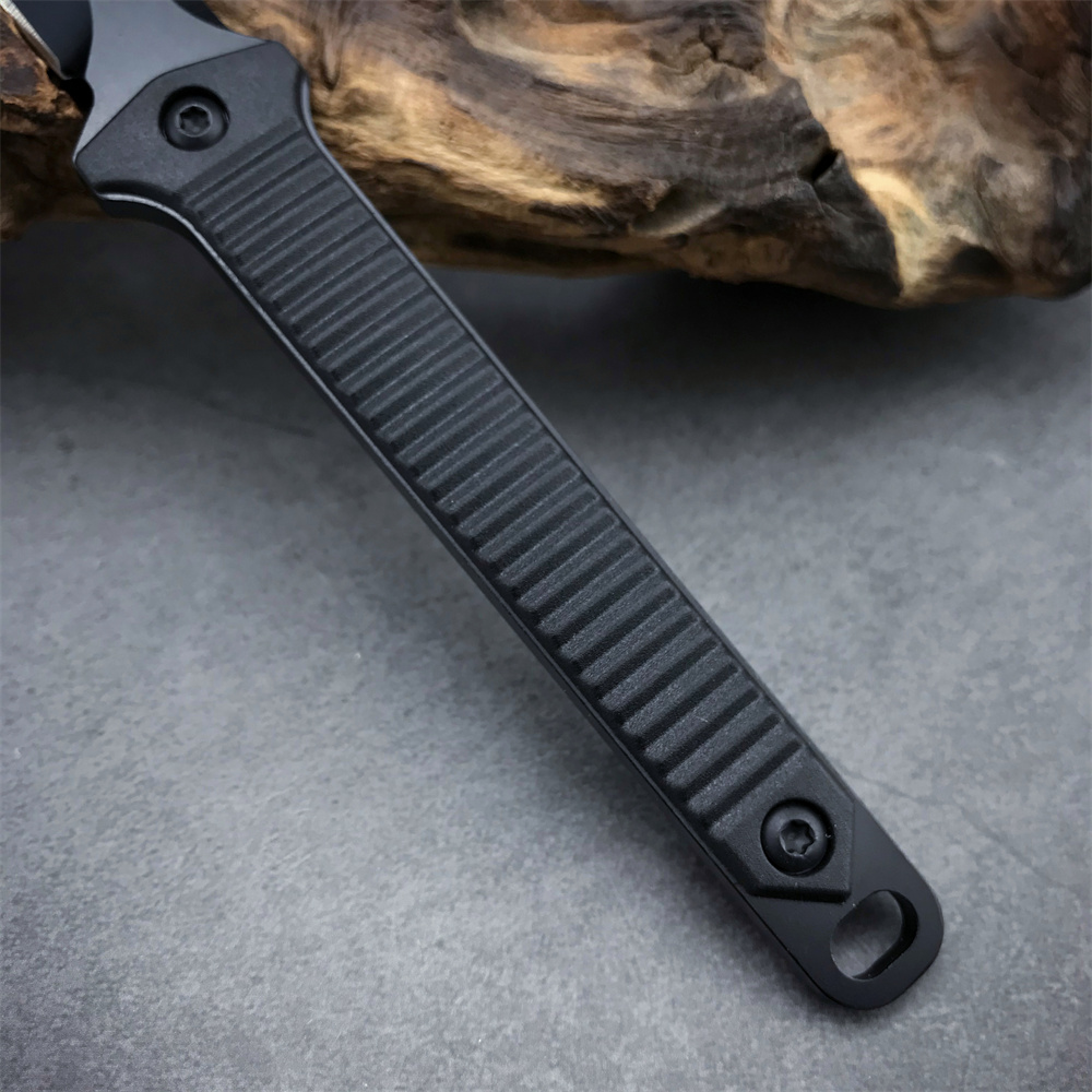 Everyday Carry 4008 Fixed Blad - Edc Pocket Carry Fixed Blade recension och pris