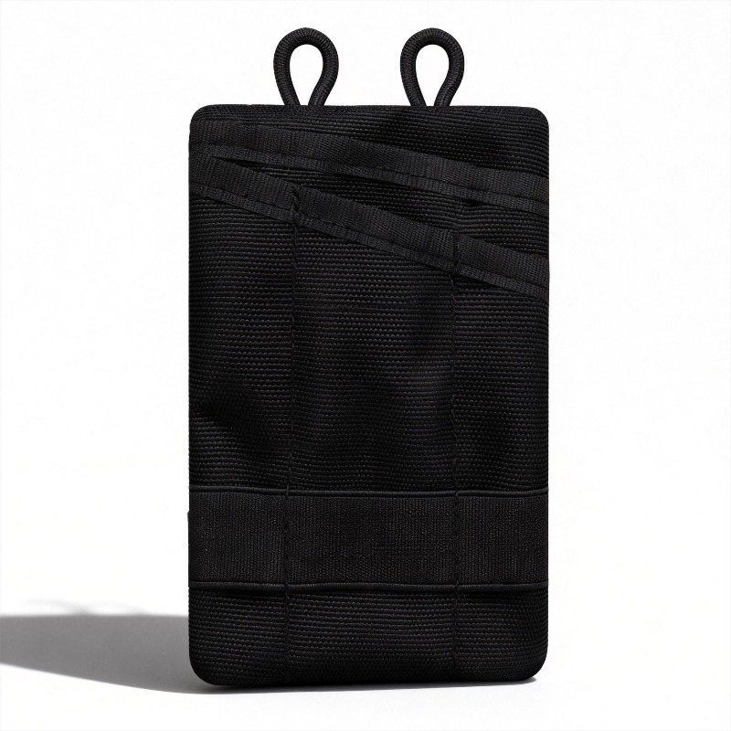 2025 New Outdoor EDC Coin Pouc - Edc Everyday Carry Essentials recension och pris