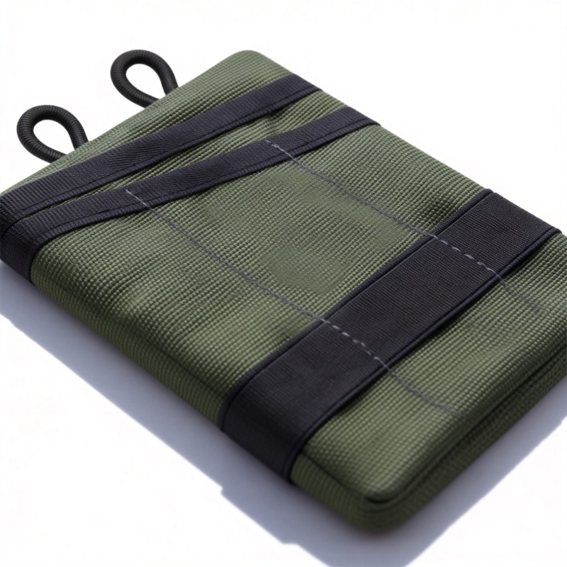 2025 New Outdoor EDC Coin Pouc - Edc Everyday Carry Essentials recension och pris