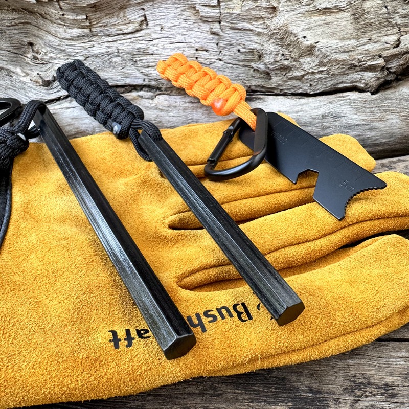 Bear Grylls Everyday Carry Fir - Edc Everyday Carry Essentials recension och pris