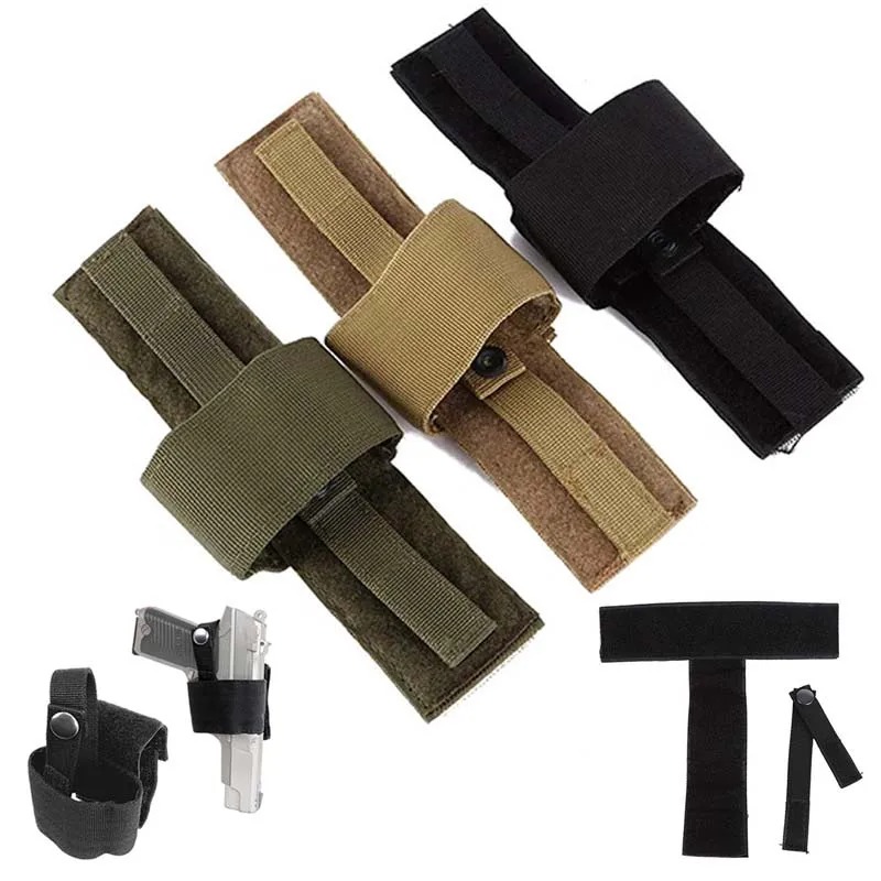 Ophidian Tac Lightweight Conce - Edc Concealed Carry Holster recension och pris