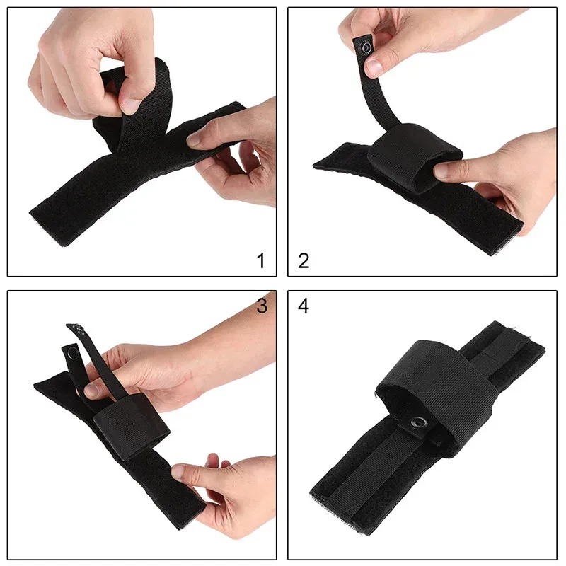 Ophidian Tac Lightweight Conce - Edc Concealed Carry Holster recension och pris