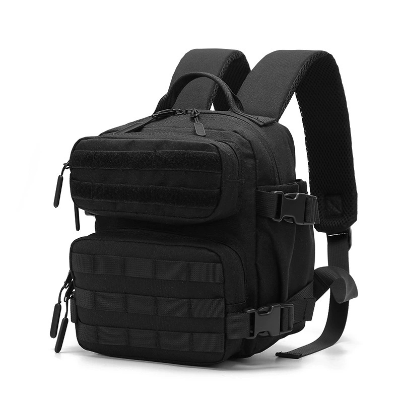 9L Sport Backpack MOLLE 3 Day  - Edc Carry Backpack recension och pris