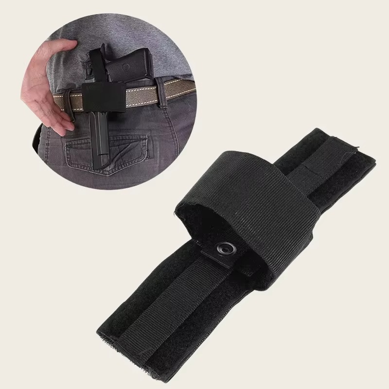 Outdoor Concealed Carry Waist  - Edc Concealed Carry Holster recension och pris