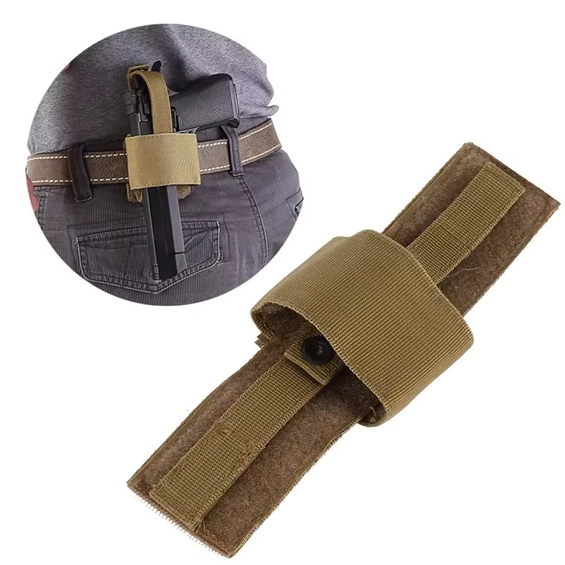 Outdoor Concealed Carry Waist  - Edc Concealed Carry Holster recension och pris