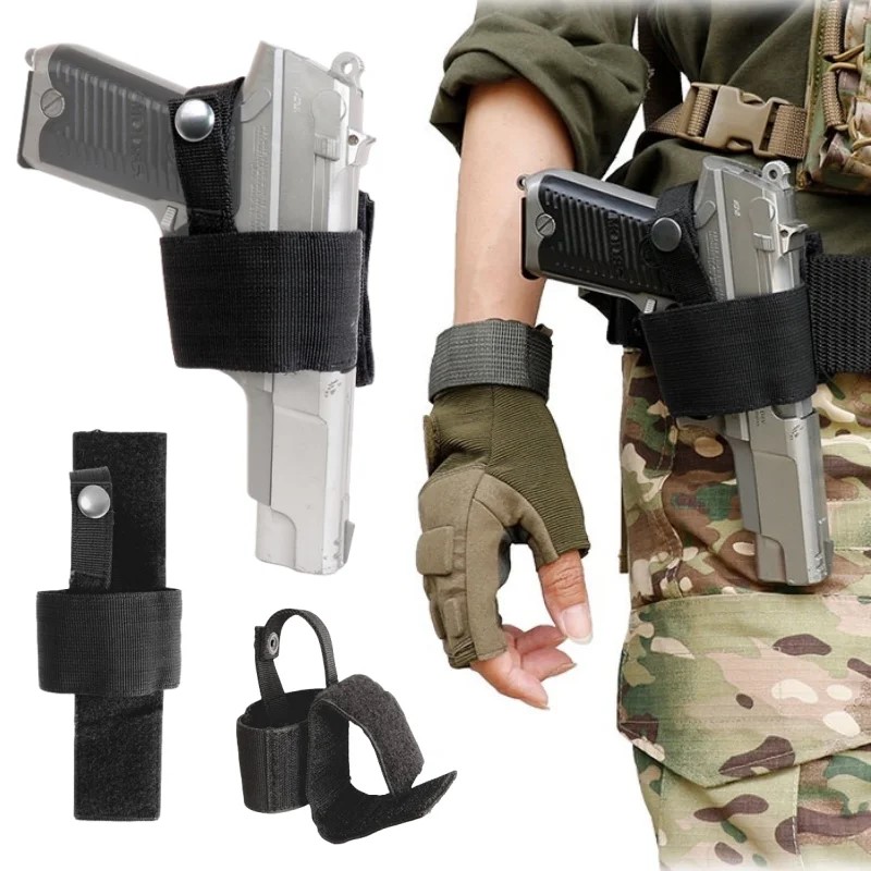 Outdoor Concealed Carry Waist  - Edc Concealed Carry Holster recension och pris