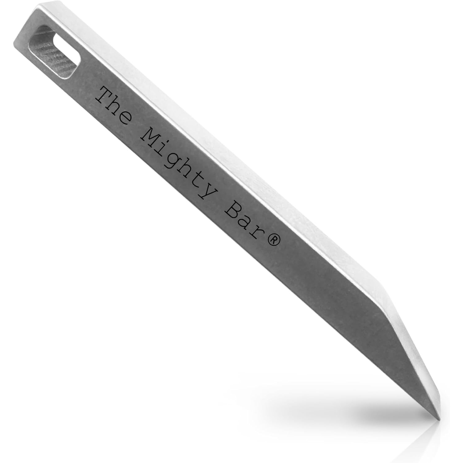 Heavy Duty Keychain Prybar EDC - Edc (Every Day Carry recension och pris