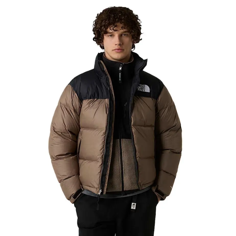 THE NORTH FACE Nuptse 1996 Ret - North Face Jacket 1996 Retro recension och pris