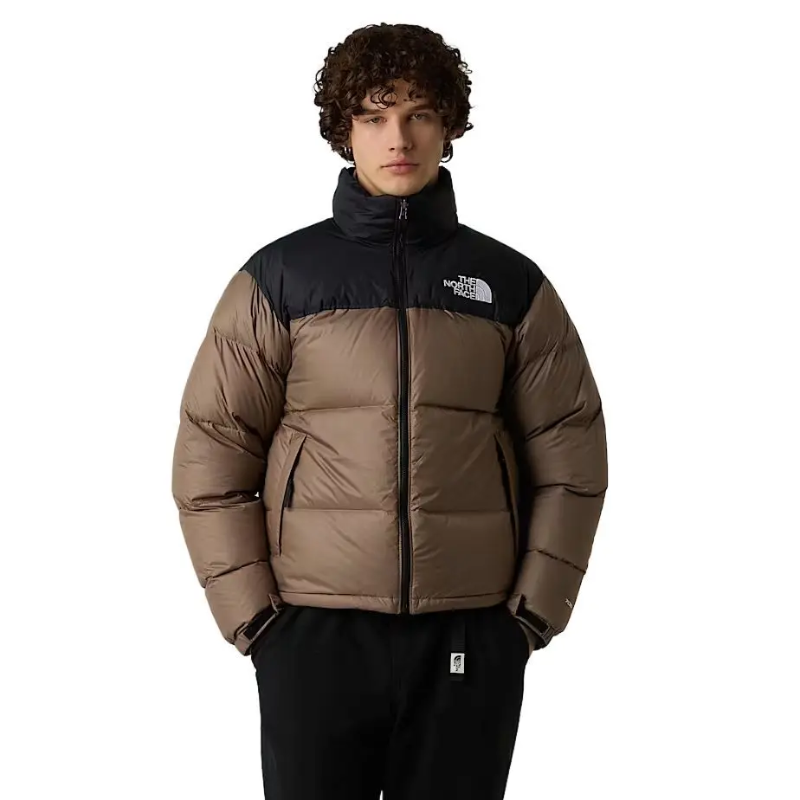 THE NORTH FACE Nuptse 1996 Ret - North Face Jacket 1996 Retro recension och pris