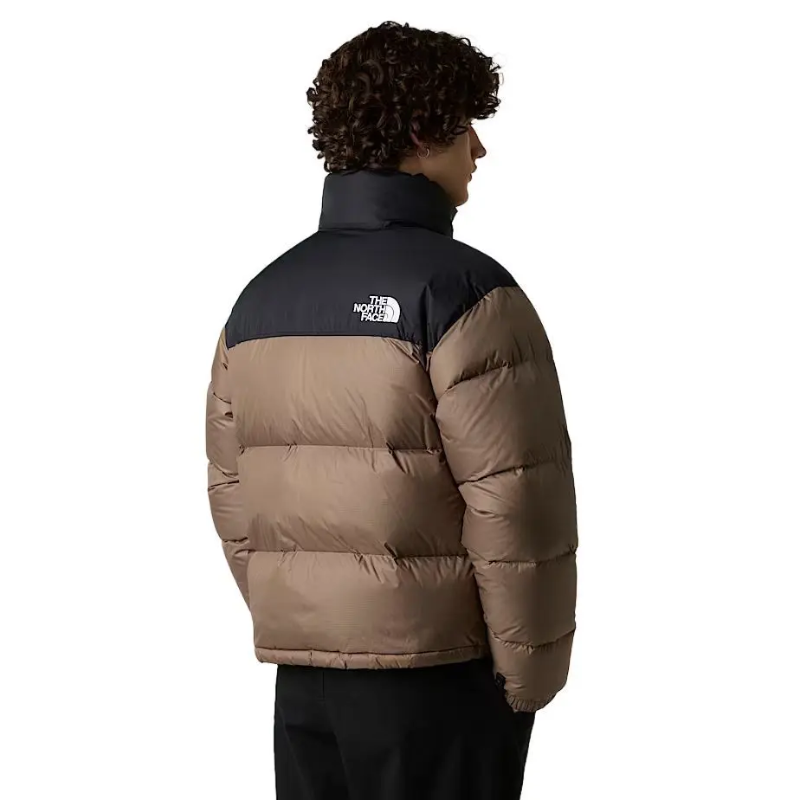 THE NORTH FACE Nuptse 1996 Ret - North Face Jacket 1996 Retro recension och pris